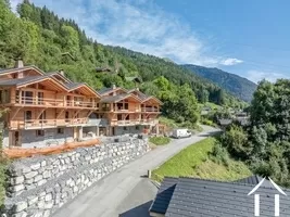 Woonhuis te koop megeve, rhône-alpen, C5720-Chalet A Afbeelding - 4